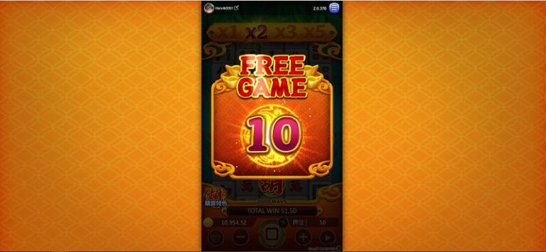 麻將胡啦老虎機玩法教學：圖案功能與金麻WILD解析