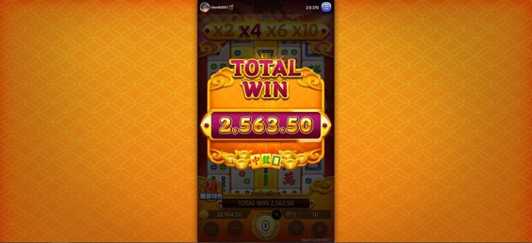 麻將胡啦老虎機怎麼玩才不輸？掌握盤面熱度